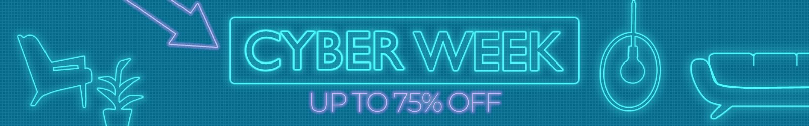 Cyber Week 2023 Event Banner